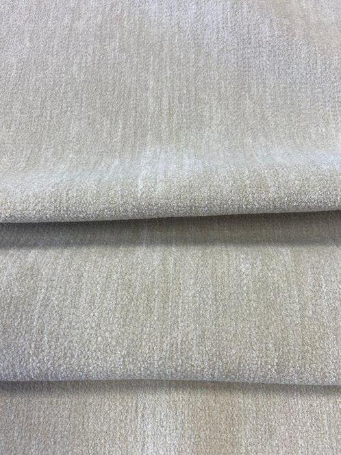 Minotti - Hoog prestige! Prachtig fluweel Minotti Art Blend, Antiek en Kunst, Antiek | Kleden en Textiel
