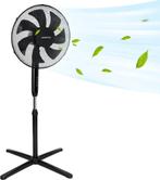 Aigostar Statiefventilator - Ventilator Staand - Verstelbaar, Witgoed en Apparatuur, Verzenden, Nieuw