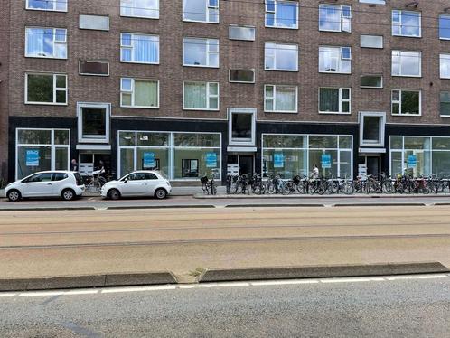 Winkelruimte te huur Goudsesingel 232-252 Rotterdam, Zakelijke goederen, Bedrijfs Onroerend goed, Winkelruimte, Huur