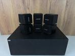 Bose - Acoustimass AM-5 Cube system - 2.1 Luidsprekerset, Nieuw