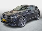 Zakelijke Lease |  Volkswagen Tiguan 1.4 TSI eHybrid 2x R-Li, Automaat, Stof, Gebruikt, Overige kleuren
