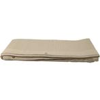 Harmonica schaduwdoek 290cm breed Sahara Sand, Ophalen of Verzenden, Nieuw