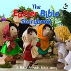 The Easter Bible Storybook (paperback) (Bible Friends): A, Gelezen, Maggie Barfield, Verzenden