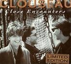 cd digi - Clouseau - Close encounters (1991, ltd. edition..., Cd's en Dvd's, Cd's | Nederlandstalig, Verzenden, Zo goed als nieuw