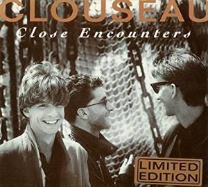 cd digi - Clouseau - Close encounters (1991, ltd. edition..., Cd's en Dvd's, Cd's | Nederlandstalig, Zo goed als nieuw, Verzenden