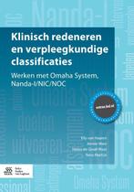 Klinisch redeneren en verpleegkundige, 9789036817073, Boeken, Zo goed als nieuw, Studieboeken, Verzenden