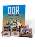 Busch - Speelgoed tractor - Duitsland, Hobby en Vrije tijd, Nieuw