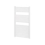Designradiator BWS Nile Gobi 50x80 cm Wit, Ophalen of Verzenden, Nieuw, Overige typen
