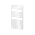 Designradiator BWS Nile Gobi 50x80 cm Wit, Nieuw, Overige typen, Ophalen of Verzenden