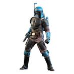Star Wars The Mandalorian Action Figure 1/6 Axe Woves 30 cm, Verzamelen, Ophalen of Verzenden, Nieuw