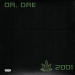 lp nieuw - Dr. Dre - 2001, Cd's en Dvd's, Vinyl | Hiphop en Rap, Verzenden, Zo goed als nieuw