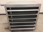 14 kw CV luchtverwarmer MARK MDA (2196), Doe-het-zelf en Verbouw, Verwarming en Radiatoren, Ophalen of Verzenden, Gebruikt, 800 watt of meer