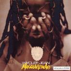 cd - Wyclef Jean - Masquerade, Zo goed als nieuw, Verzenden