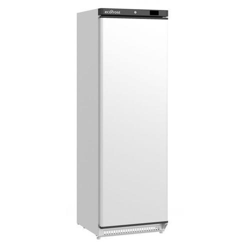 Ecofrost Vrieskast 600L | RVS | Statisch | -18°C/-23°C, Witgoed en Apparatuur, Koelkasten en IJskasten, Ophalen of Verzenden