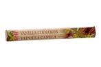 HEM Vanilla Cinnamon Wierook (pakje á 20 stokjes), Ophalen of Verzenden, Nieuw