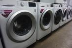 Tweedehands LG wasmachine getest garantie en gratis levering