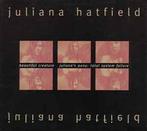 cd box - Juliana Hatfield - Beautiful Creature / Juliana..., Verzenden, Zo goed als nieuw