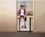 DreamBaby Liberty Traphekje Zonder Boren - Auto close -, Kinderen en Baby's, Traphekjes, Ophalen of Verzenden, Nieuw