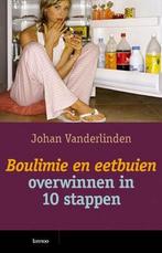 9789401428149 Boulimie en eetbuien overwinnen | Tweedehands, Zo goed als nieuw, Johan Vanderlinden, Verzenden
