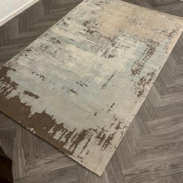 Brinker Skyview Sand Vloerkleed - 200x290cm beschikbaar voor biedingen