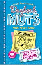 Dagboek van een muts 5 9789026135033 Rachel Renée Russell, Boeken, Verzenden, Zo goed als nieuw, Rachel Renée Russell
