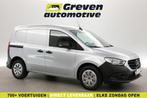Mercedes-Benz Citan 110 CDI 95PK Airco Cruise Carplay, Mercedes-Benz, Nieuw, Zilver of Grijs, Lease