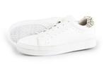 Sub55 Sneakers in maat 44 Wit | 10% extra korting, Kleding | Dames, Wit, Zo goed als nieuw, Sneakers of Gympen, Sub55