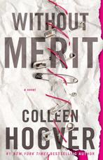 Without Merit 9781501170621 Colleen Hoover, Verzenden, Zo goed als nieuw, Colleen Hoover