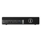 Refurbished Dell OptiPlex 7080 MFF met garantie, Computers en Software, Desktop Pc's, Intel® Core™ i5-10500T Processor 2.3GHz (12M Cache, tot 3.8GHz)