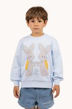 Bunnies uniseks sweater graphic  Tiny Cottons Maat 104 104, Ophalen of Verzenden, Nieuw, Trui of Vest