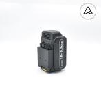 Panasonic 18V Batterij/Accu Bevestiging Beugel - Rood, Nieuw