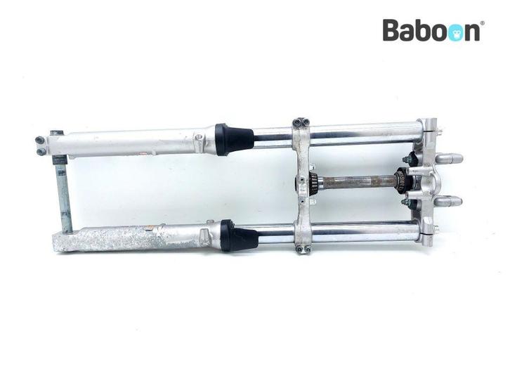 Voorvork Suzuki GSF 1200 Bandit 2001-2006 (GSF1200), Motoren, Onderdelen | Suzuki, Gebruikt, Verzenden