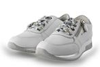 Rieker Sneakers in maat 41 Wit | 10% extra korting, Verzenden, Wit, Nieuw, Sneakers of Gympen