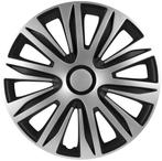 Wieldoppen  Nardo 15-inch zilver/zwart, Verzenden, Nieuw