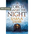 An Ember in the Ashes 2. A Torch Against the Night, Boeken, Verzenden, Zo goed als nieuw, Sabaa Tahir