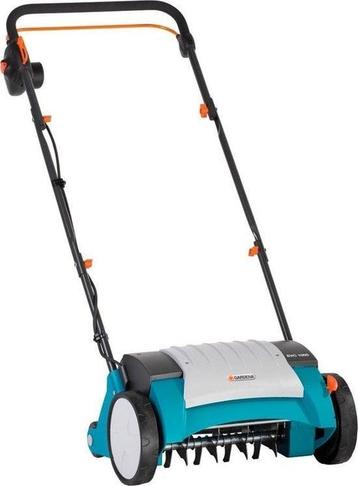 Gardena Verticuteermachine EVC 1000 beschikbaar voor biedingen