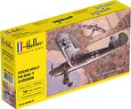 Heller - 1/72 Focke Wulf 56a-1 Stosserhel80238, Hobby en Vrije tijd, Nieuw, 1:50 tot 1:144