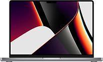 Apple MacBook Pro met Touch ID 14.2 (Liquid Retina XDR, Computers en Software, Apple Macbooks, Zo goed als nieuw, Verzenden