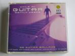 While my Guitar Gently Weeps - 32 Guitar Ballads (2 CD), Cd's en Dvd's, Cd's | Verzamelalbums, Verzenden, Zo goed als nieuw