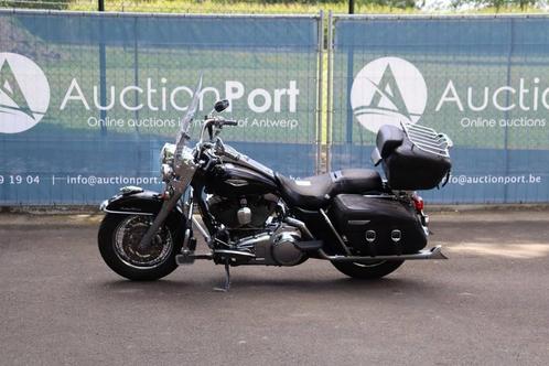 Veiling: Motor Harley-Davidson Road King Classic Benzine 200, Motoren, Motoren | Harley-Davidson, Chopper, Ophalen