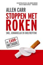 Stoppen met roken 9789022548844 Allen Carr, Boeken, Verzenden, Gelezen, Allen Carr