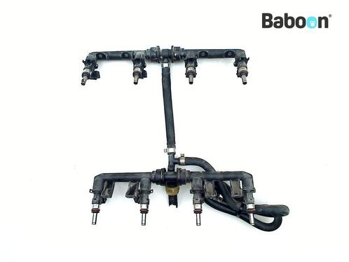 Injector BMW S 1000 XR 2015 -2019  (S1000XR K49), Motoren, Onderdelen | BMW, Gebruikt, Verzenden