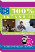 100% Istanbul / 100% stedengidsen 9789057676345, Boeken, Reisgidsen, Verzenden, Zo goed als nieuw, Birgit Ingen Housz