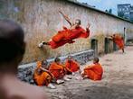 Steve McCurry (1950–) - Shaolin, Henan Province, China,