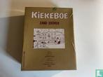 Kiekeboes, De - Zand erover - 1996, Eén stripboek, Verzenden, Zo goed als nieuw, Merhottein, Rob.