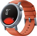 CMF By Nothing Pro 2 - Smartwatch - 34 mm - Oranje, Sieraden, Tassen en Uiterlijk, Smartwatches, Verzenden, Nieuw