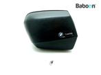 Koffer Links BMW R 1150 RS (R1150RS), Verzenden, Gebruikt