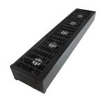 ClimateBooster Convectorventilator Wall Pro -  1x 50cm, Verzenden, Nieuw