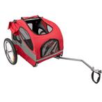 Petsafe Hondentrailer Happy Ride medium, Fietsen en Brommers, Fietsaccessoires | Fietsmanden, Nieuw, Verzenden