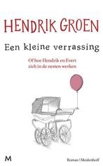 9789029093101 Een kleine verrassing | Tweedehands, Verzenden, Zo goed als nieuw, Hendrik Groen